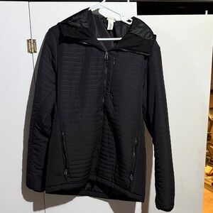 H&M Sport Black Jacket